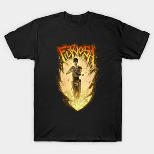 Furiosa T-Shirt